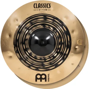 מצילה הייהט 15″ מדגם Classic Custom Dual