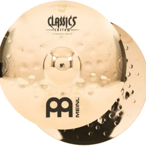 מצילה היי-האט 14 Meinl | CC14EMH-B