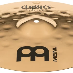 מצילה היי-האט 14 Meinl | CC14EMH-B