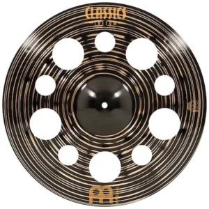 מצילת טראש/קראש Meinl CC18DATRC בקוטר 18 אינץ’