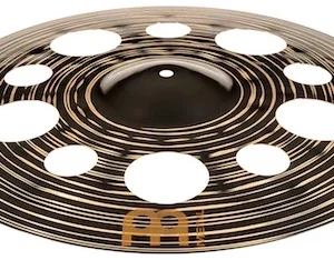 מצילת טראש/קראש Meinl CC18DATRC בקוטר 18 אינץ’