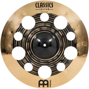 מצילת טראש/קראש Meinl CC18DUTRC בקוטר 18 אינץ’