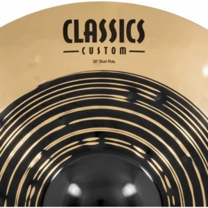 מצילה רייד 20″ מדגם Classic Custom Dual