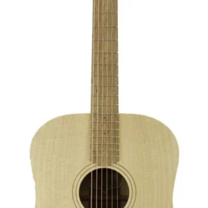 גיטרה אקוסטית FL1 Bunya Maple