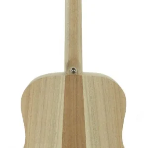 גיטרה אקוסטית FL1 Bunya Maple