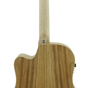 גיטרה אקוסטית Cole Clark FL2EC Blackwood Humbucker