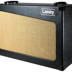 ארגז רמקול לגיטרה Laney CUB-212 שני רמקולים 12 אינץ’