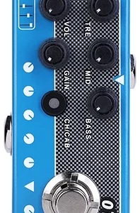מיקרו מגבר Mesa Boogie Mark IV Mooer M017 | M017