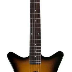 גיטרה חשמלית Danelectro | CONVERTIBLE TS