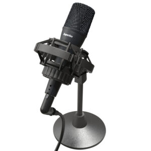 מיקרופון Superlux D108MKII – מיקרופון דינמי אולפני