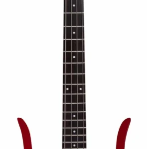 גיטרה בס Danelectro | D58LHB RED