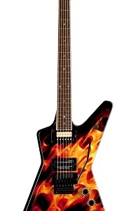 גיטרה חשמלית Dimebag Dime סדרת ML