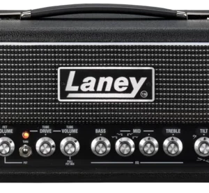 ראש מגבר לגיטרה בס Laney DB500H בהספק 500W