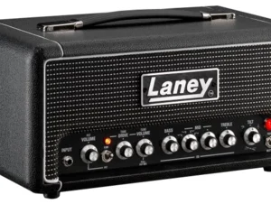 ראש מגבר לגיטרה בס Laney DB500H בהספק 500W