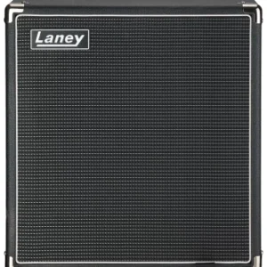 מגבר קומבו לגיטרה בס Laney DBF100 מסדרת Digbeth