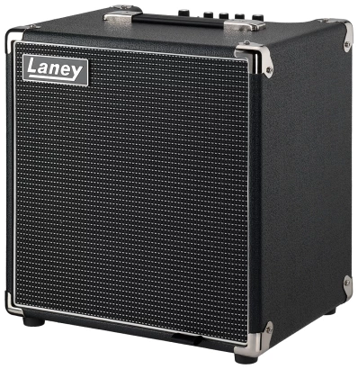מגבר לגיטרה בס Laney DBF30 3 מגבר לגיטרה בס Laney DBF30 - תמונה 3