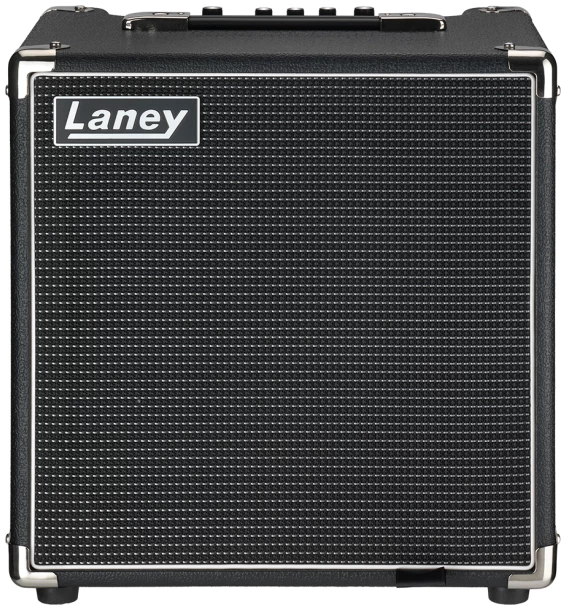 מגבר לגיטרה בס Laney DBF30 1 מגבר לגיטרה בס Laney DBF30 - תמונה ראשית