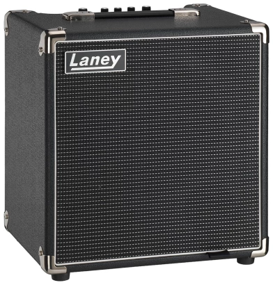 מגבר לגיטרה בס Laney DBF30 2 מגבר לגיטרה בס Laney DBF30 - תמונה 2