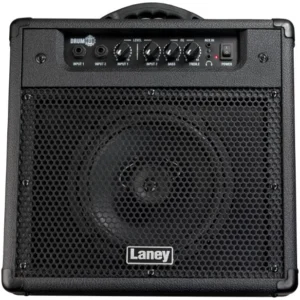 מגבר לתופים אלקטרוניים Laney DH40 בהספק 40W