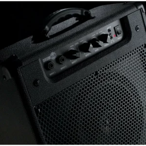 מגבר לתופים אלקטרוניים Laney DH40 בהספק 40W
