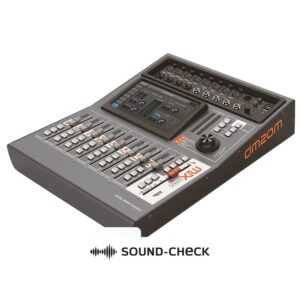 מיקסר SoundKing DM20M – מיקסר דיגיטלי 20 ערוצים