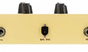 פדל ריברב לגיטרה Danelectro DSR-1