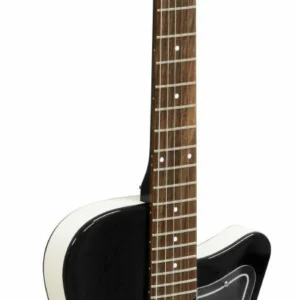 גיטרה חשמלית Danelectro | 57 JADE BLK