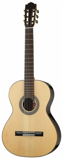 גיטרה קלאסית Martinez ES-06S עם פנים מעץ אשוח מלא 1 גיטרה קלאסית Martinez ES-06S עם פנים מעץ אשוח מלא - תמונה ראשית