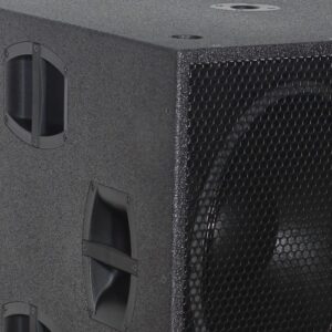 סאב וופר פסיבי 18″ 800W RMS – KV ES1.8