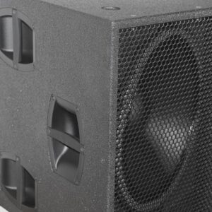 סאב וופר פסיבי 18″ 800W RMS – KV ES1.8