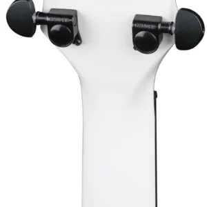 גיטרה אקוסטית מוגברת Dean Resurrection EX מהגוני אלקטרוניקה Fishman גרפיקה ייחודית