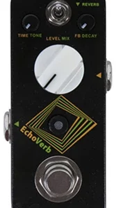 אפקט ריברב EchoVerb Mooer MDV1 | MDV1