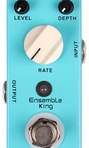 אפקט קורוס Ensemble King Mooer MCH1 | MCH1