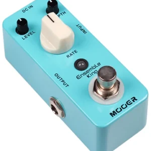 אפקט קורוס Ensemble King Mooer MCH1 | MCH1