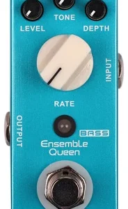 פדל קורוס לבס Ensemble Queen Mooer | MCH2