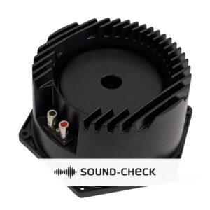 רמקול ProAudio R2 MA812 – 8״ Woofer 300W / 16Ω