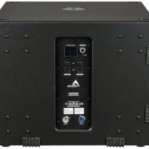 סאב מוגבר 18″ Proel | FLSUB180A
