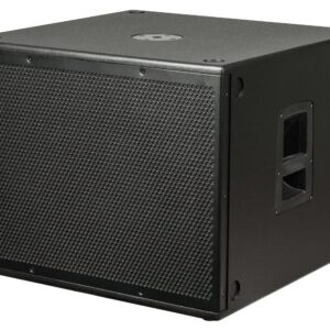 סאב מוגבר 18″ Proel | FLSUB180A