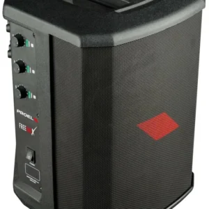 רמקול מוגבר נייד Proel | FREEONEX