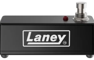 פדל Footswitch לחצן יחיד Laney FS1-Mini | FS1-Mini