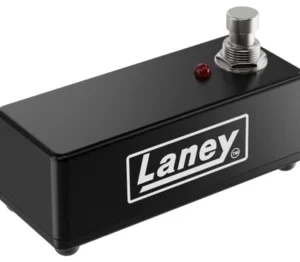 פדל Footswitch לחצן יחיד Laney FS1-Mini | FS1-Mini