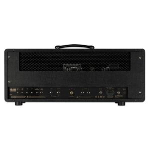 ראש מגבר מנורות Friedman BE-100 DELUXE – 3 ערוצים 100W EL34