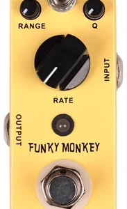פדל וואה אוטומטי Funky Monkey Mooer | MFT2