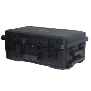 קייס הובלה ICM G1 CASE – קייס פלסטיק 56*36*22 ס״מ