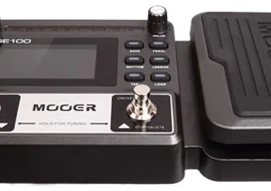 מולטי אפקט Mooer GE100 | GE100