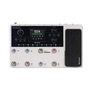 מולטי אפקט לגיטרה Mooer GE150 Max