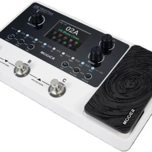 מולטי אפקט לגיטרה Mooer GE150 Plus