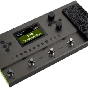 מולטי אפקט לגיטרה Mooer GE200 Pro