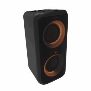 רמקול בלוטוס נייד Klipsch GIG XXL — בידורית ניידת עוצמתית