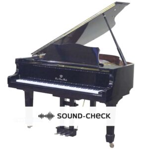 פסנתר Krause Berlin KRAUSE KC160-EP – פסנתר כנף
